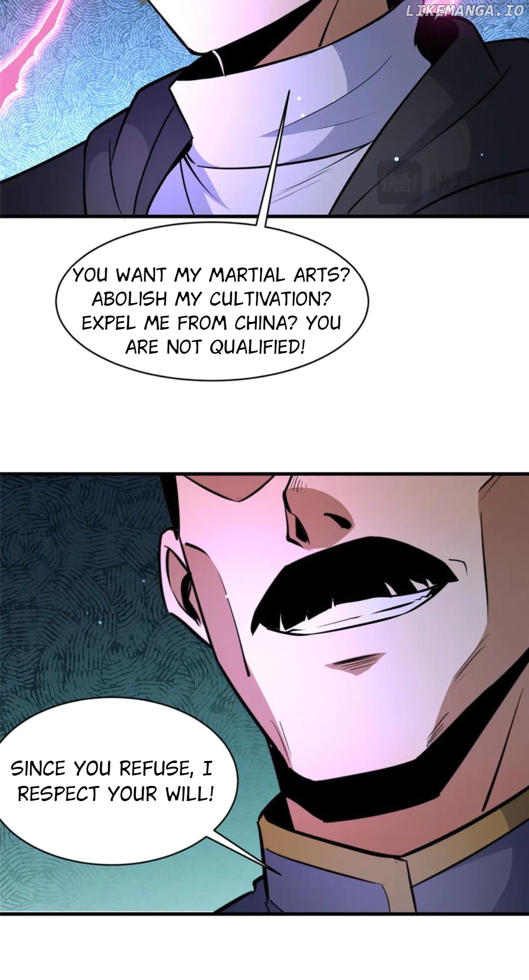 Divine Urban God Chapter 258 - page 45